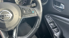 Nissan Juke 1.0 DiG-T 114 Tekna 5dr Petrol Hatchback